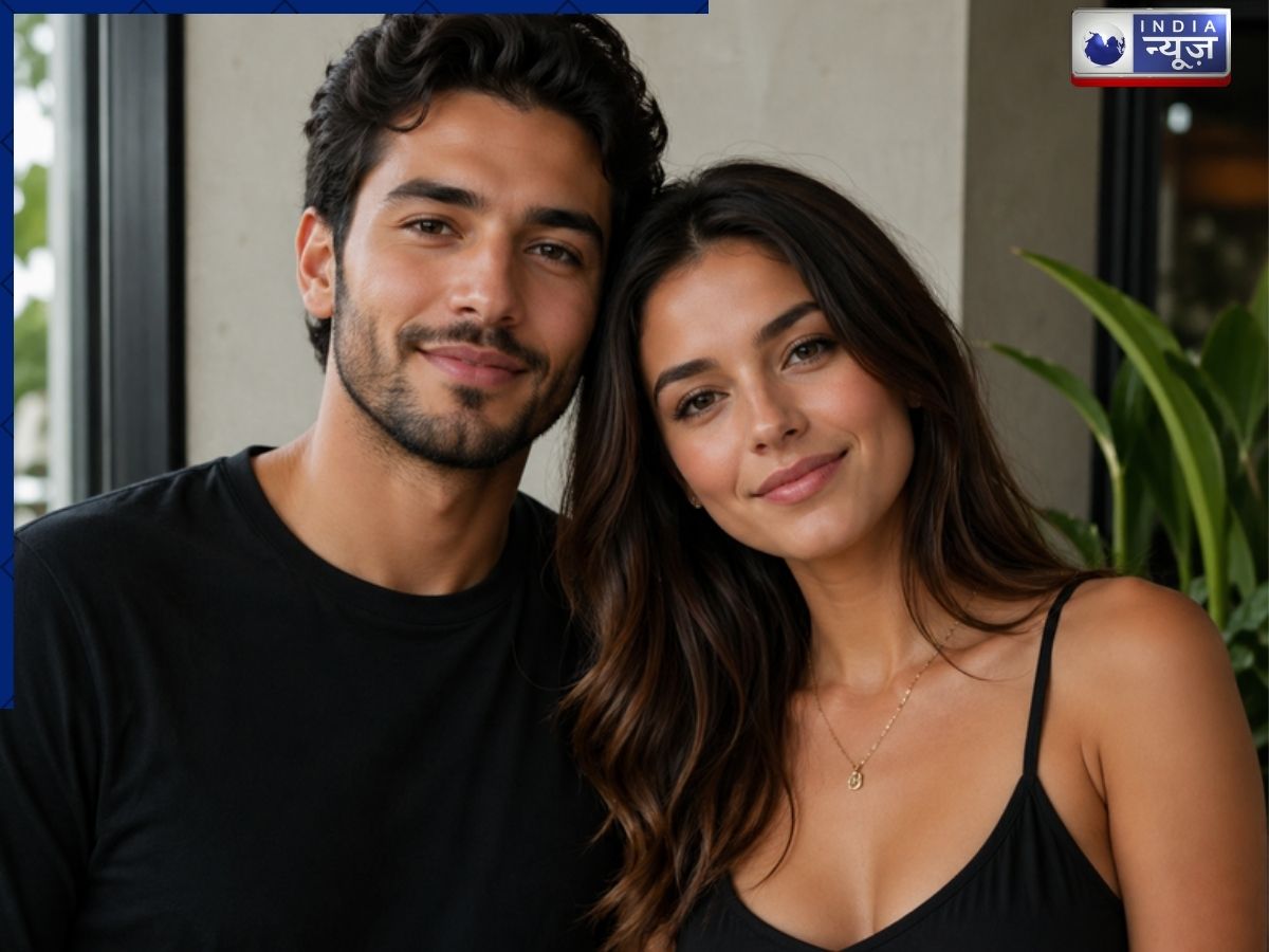 बॉयफ्रेंड-गर्लफ्रेंड के साथ कौन था वह शख्स? उसने भी कमरे में किया रिश्ते को शर्मसार! 2 गज जमीन के नीचे छिपाया राज़