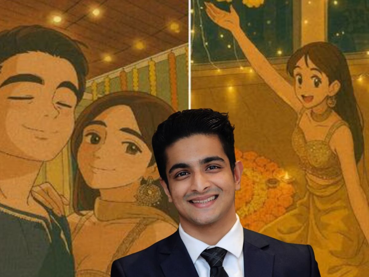 Ranveer Allahbadia Girlfriend - Photo Gallery