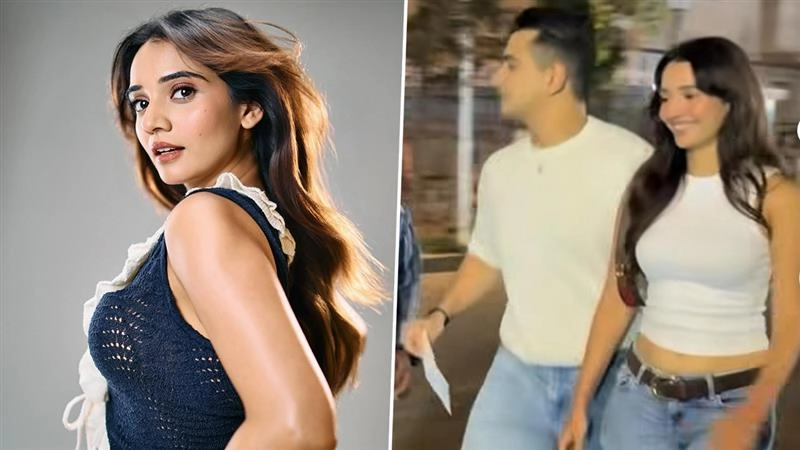 Ranveer Allahbadia Girlfriend - Photo Gallery