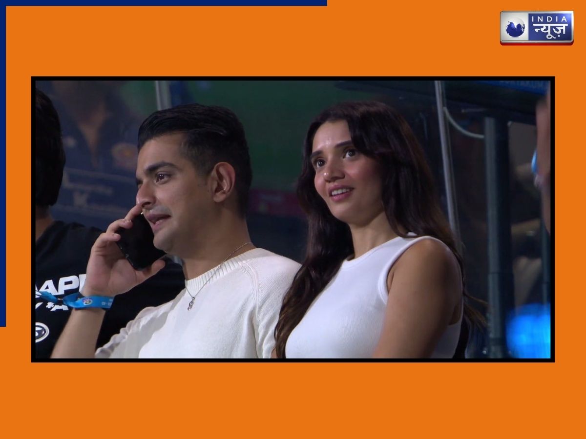 Ranveer Allahbadia Girlfriend - Photo Gallery