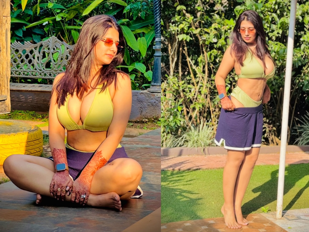 rasha kirmani - Photo Gallery