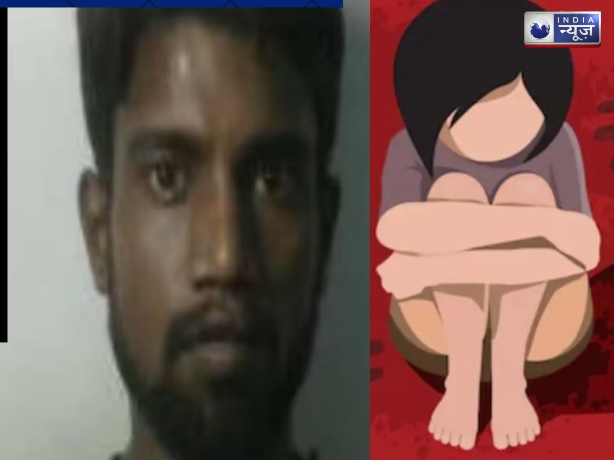 Ghaziabad: कौन है भांजी से दरिंदगी करने वाला जसीम, पुलिस ने रखा था 50 हजार का इनाम, एनकाउंटर में हुआ ढेर