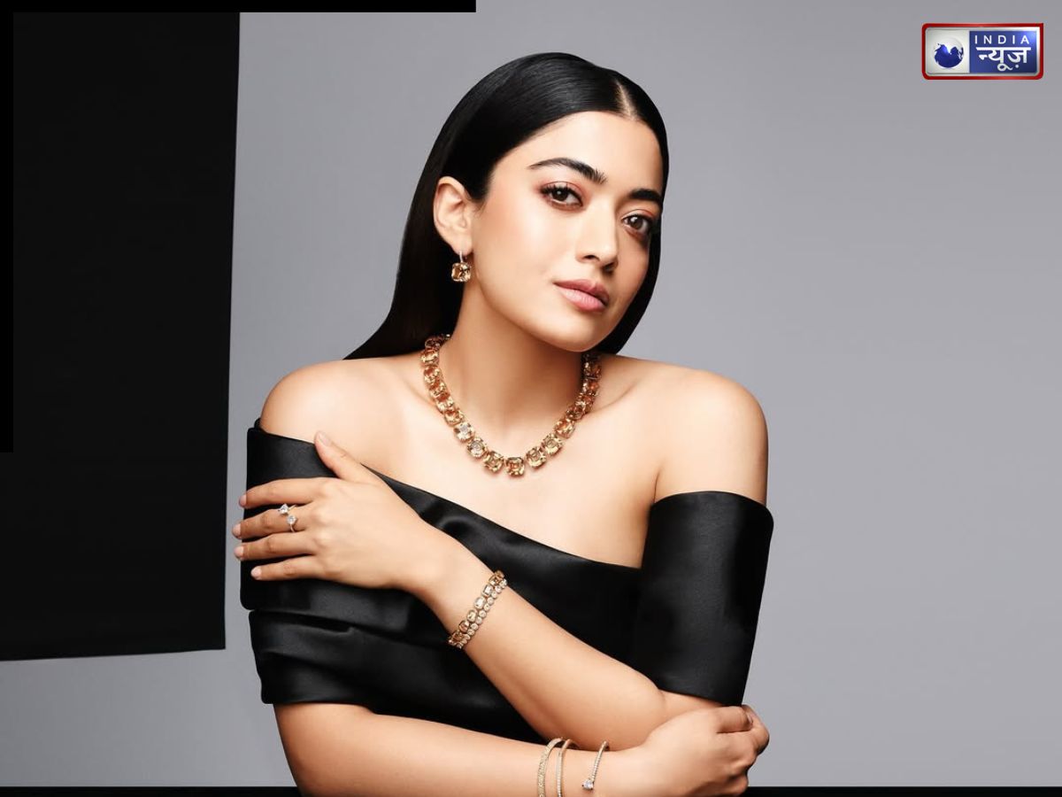 Rashmika Mandanna debut - Photo Gallery