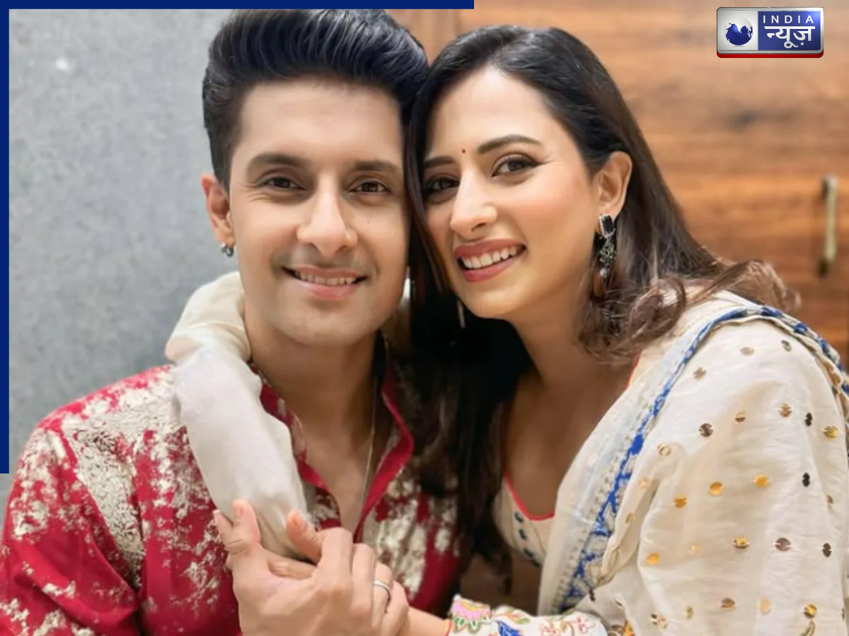 Ravi Dubey Marriage - Photo Gallery