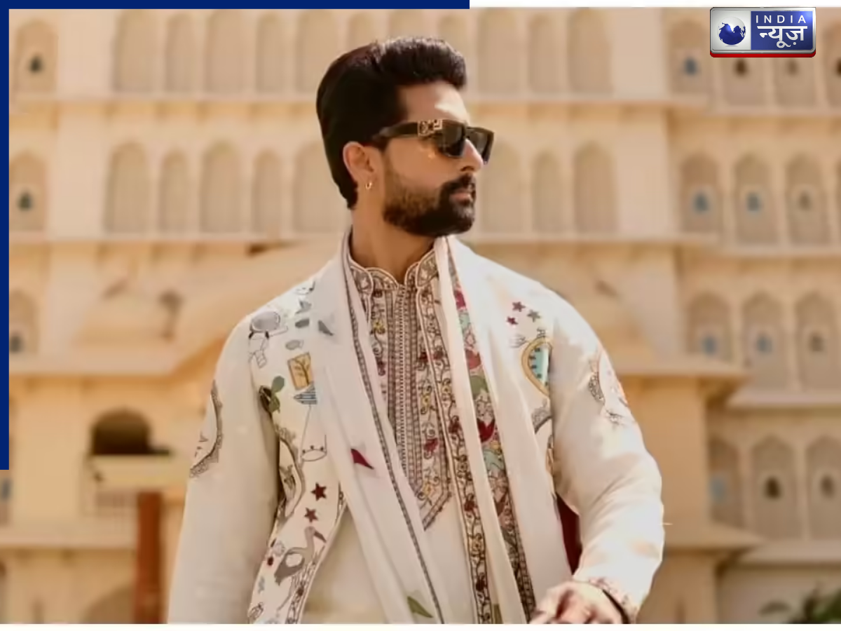 Ravi Dubey Fees for Ramayana - Photo Gallery