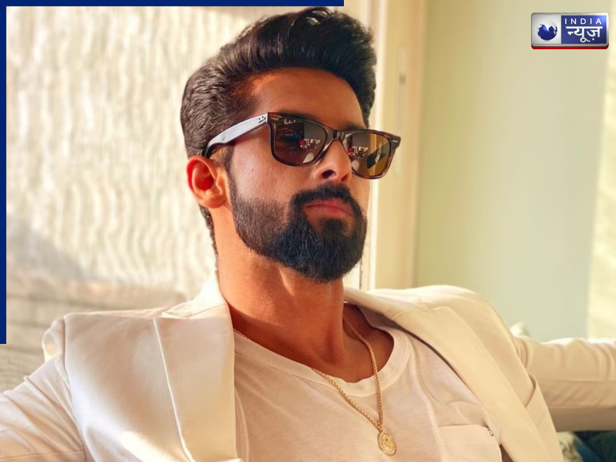 Ravi Dubey to play Lakshman - Photo Gallery