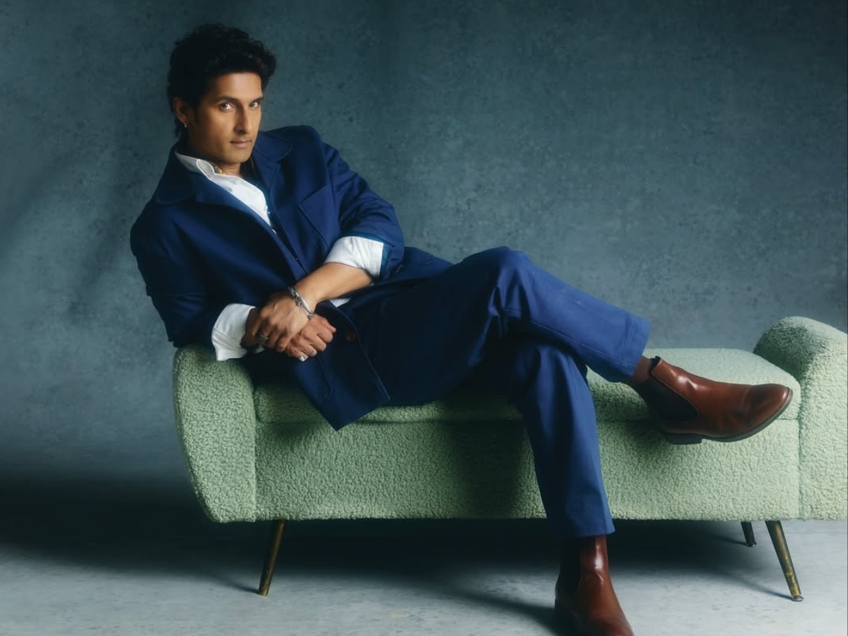 Ravi Dubey - Photo Gallery