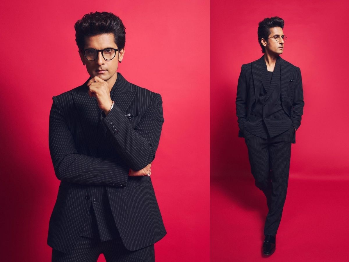 Ravi kept this a secret - Photo Gallery