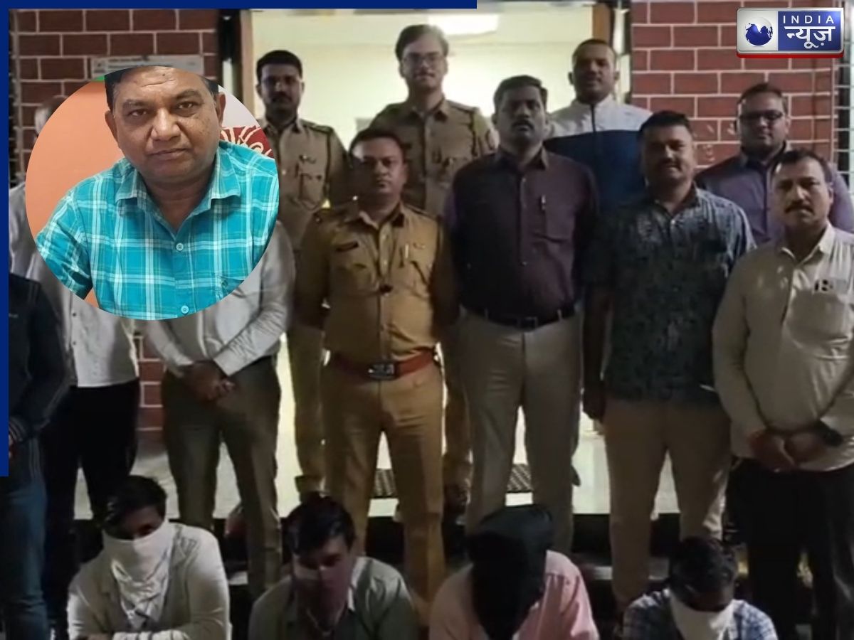 121 अश्लील वीडियो, नौकरी के बहाने कई महिलाओं का रेप… नासिक में अशोक खरात जैसा एक और कांड आया सामने