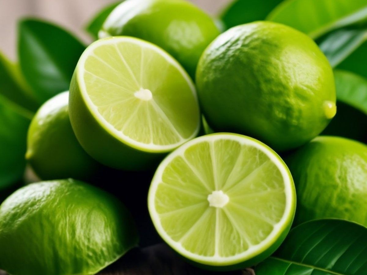 Beneficial for scurvy - Photo Gallery