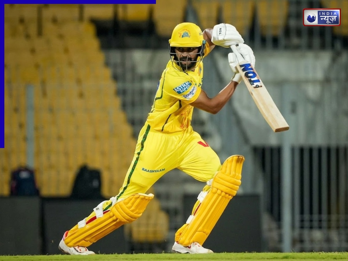 CSK की लगातार 7वीं शिकस्त… मैच के बाद छलका ऋतुराज गायकवाड़ का दर्द, इस खिलाड़ी को बताया दोषी