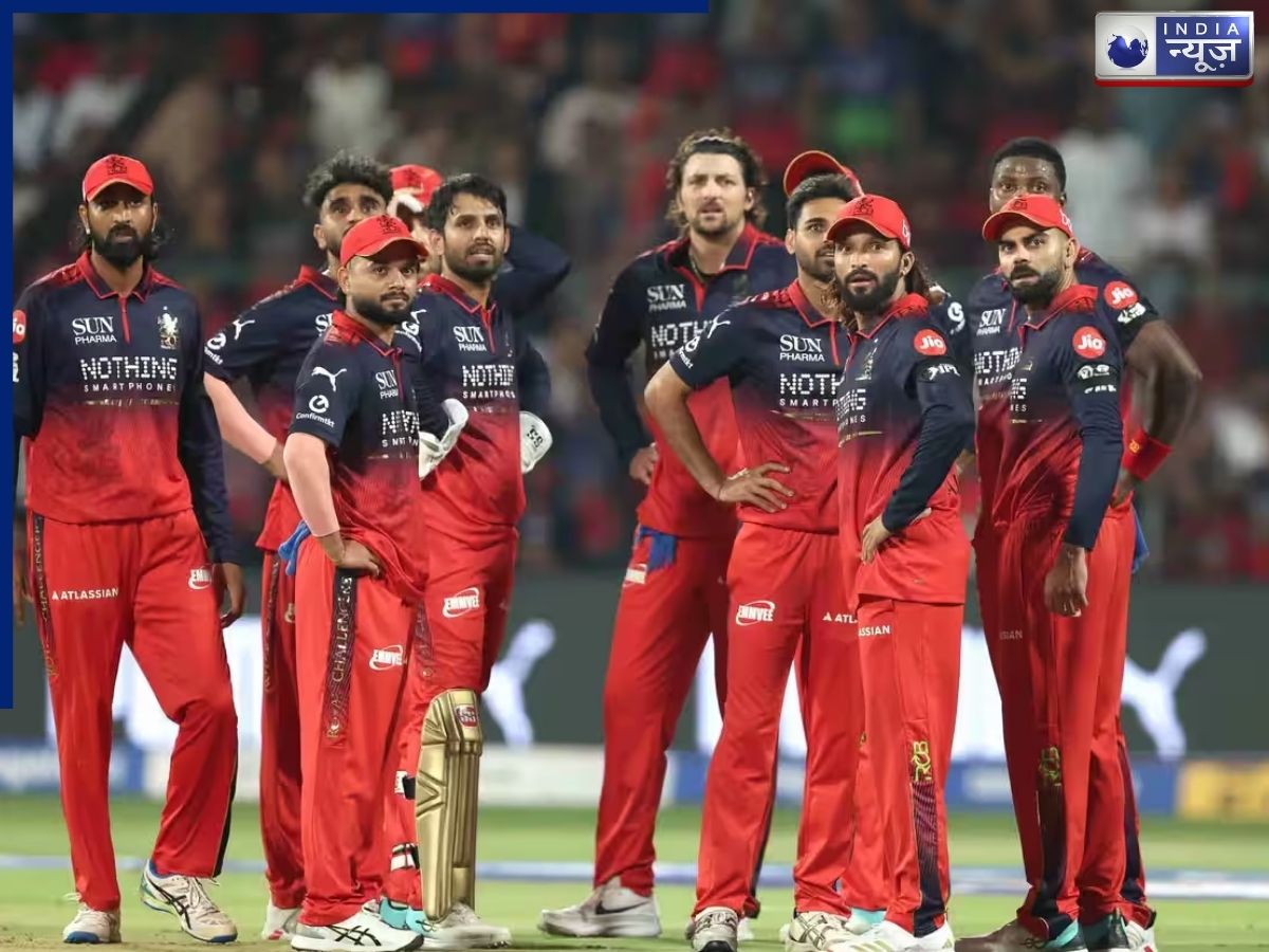 RCB vs CSK: चेन्नई सुपर किंग्स के लिए खतरा बनेंगे ये 5 घातक खिलाड़ी, एक ने 6 गेंदों में ठोके थे 33 रन