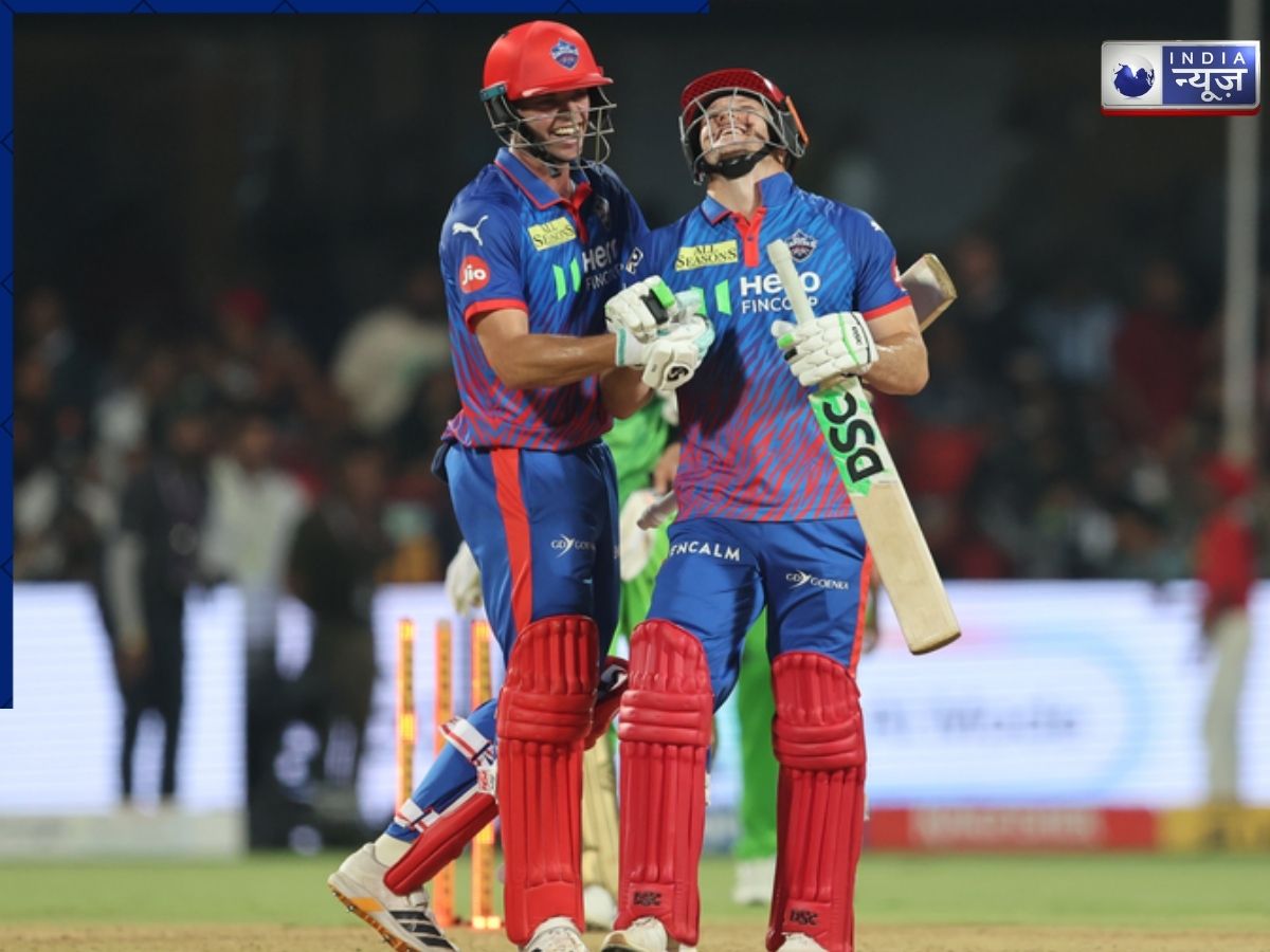 विलेन से हीरो बने डेविड मिलर! सिर्फ 4 गेंद में RCB के जबड़े से छीनी जीत, विराट कोहली भी देखते रह गए