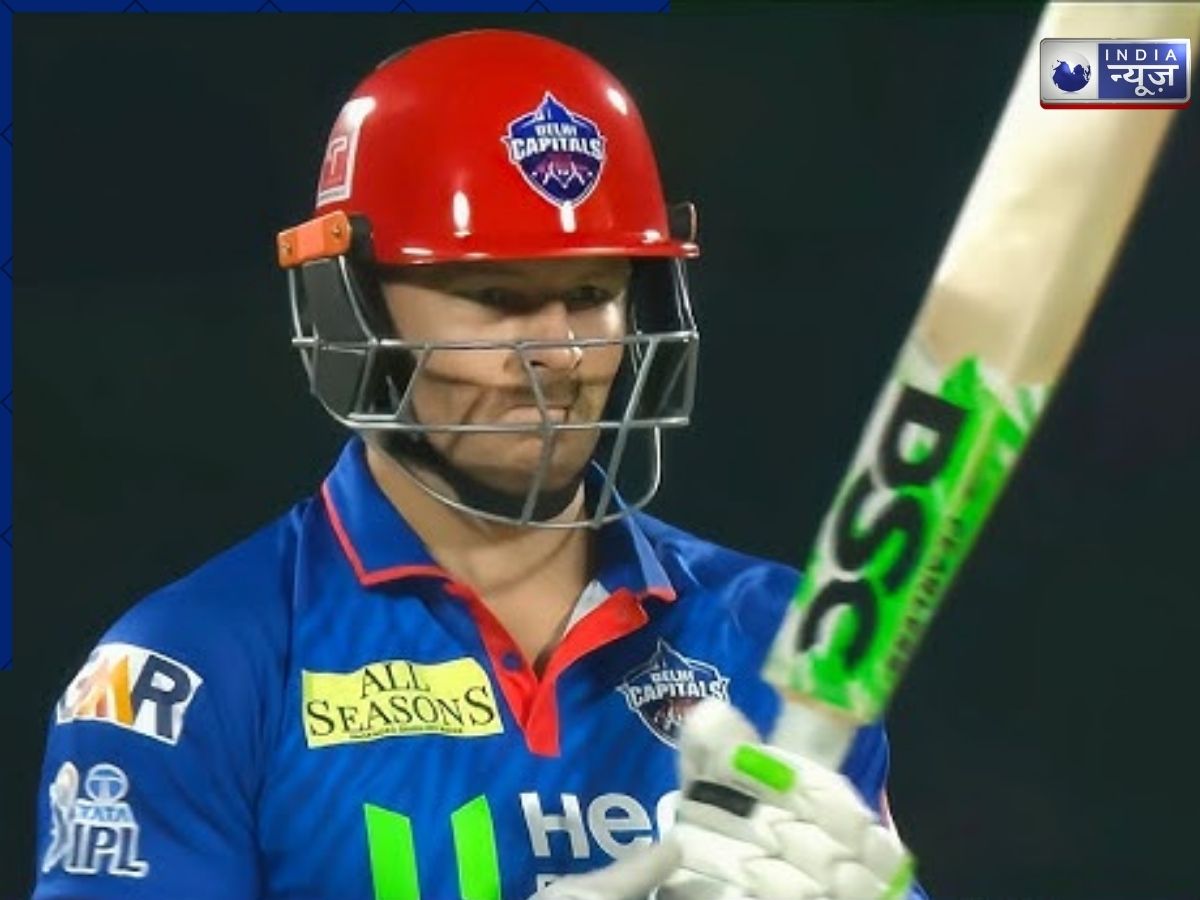 RCB vs DC Match Highlights: ‘किलर’ मिलर का कोहराम! आखिरी ओवर में पलटी बाजी, RCB के जबड़े से छीनी जीत! - Photo Gallery