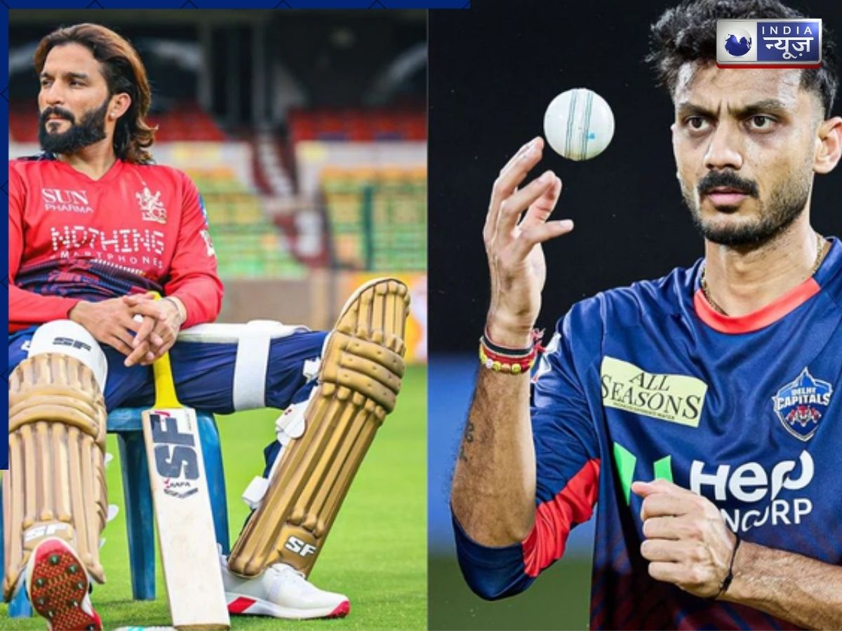 RCB vs DC Playing XI: हार से बौखलाई दिल्ली प्लेइंग-11 से काटेगी इस दिग्गज का पत्ता, RCB के खिलाफ उतरेगी नई फौज!