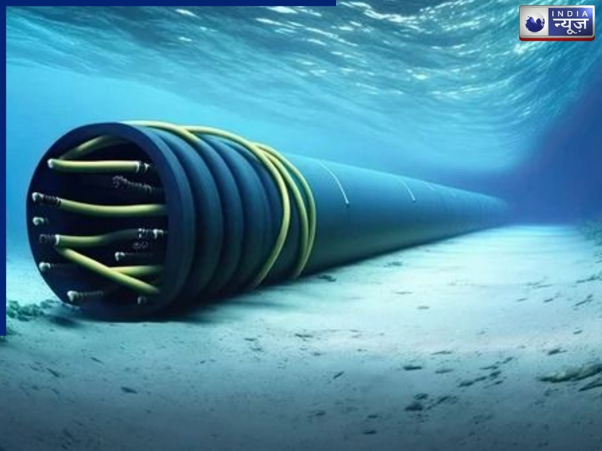 US-Iran War: क्या बंद हो जाएगा इंटरनेट? ईरान के पास है ऐसी ताकत, दुनियाभर में हो सकता है ‘डिजिटल ब्लैकआउट’