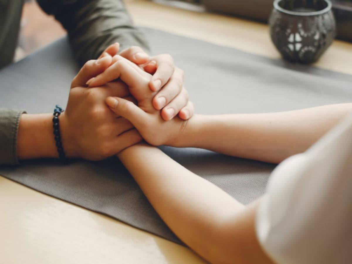 Relationship - Photo Gallery