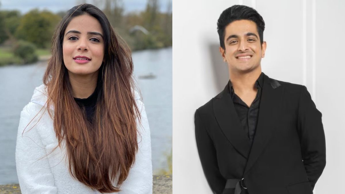 Ranveer Allahbadia Girlfriend - Photo Gallery