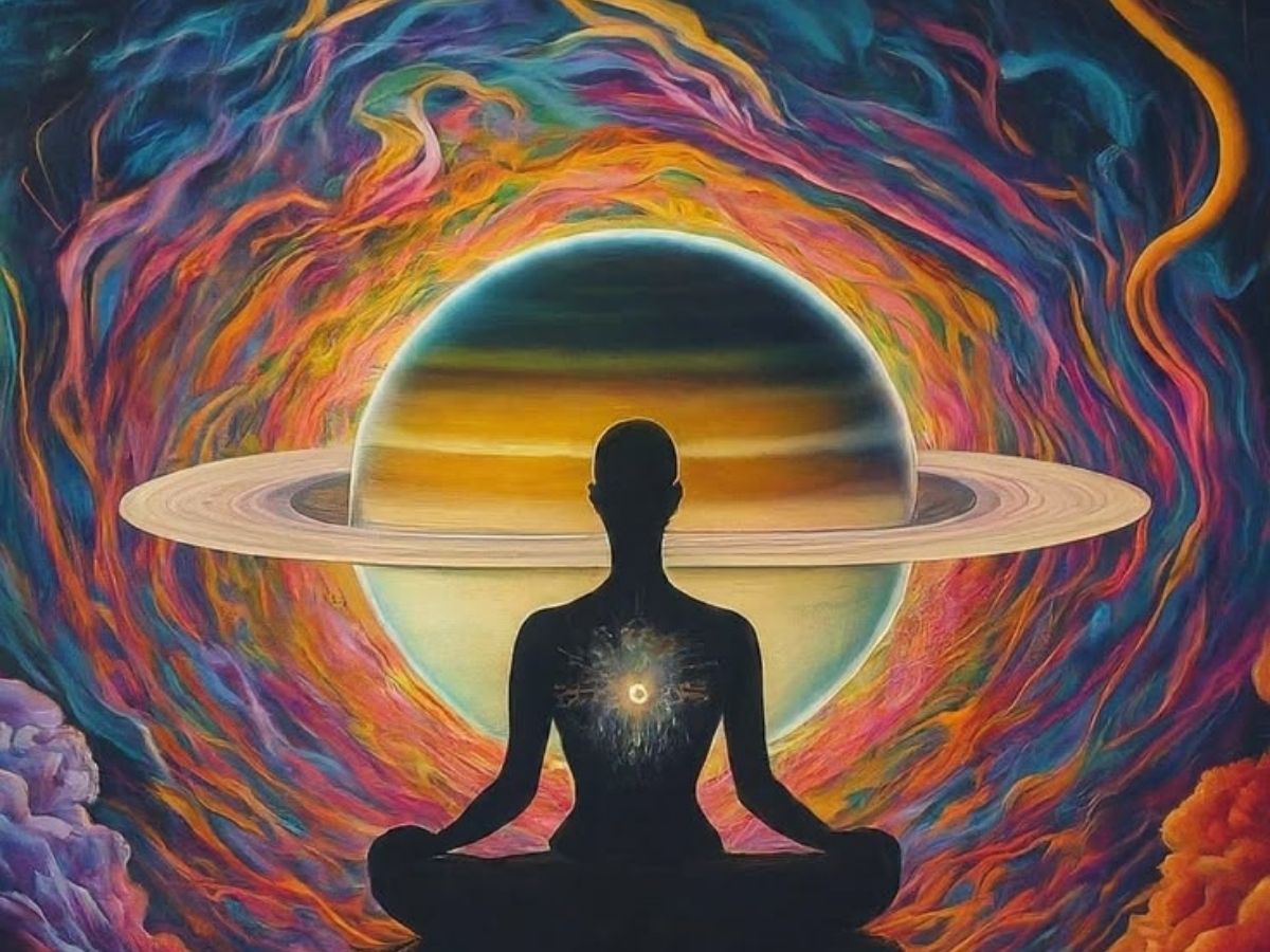 Remedies to Reduce Saturns Negative Effects - Photo Gallery