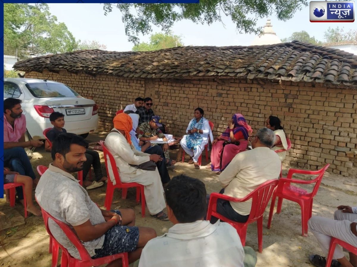 Child Marriage Act: सज गया था मंडप, ढोल-नगाड़े भी तैयार… तभी अचानक पहुंची ‘लालबत्ती’, मच गया हड़कंप