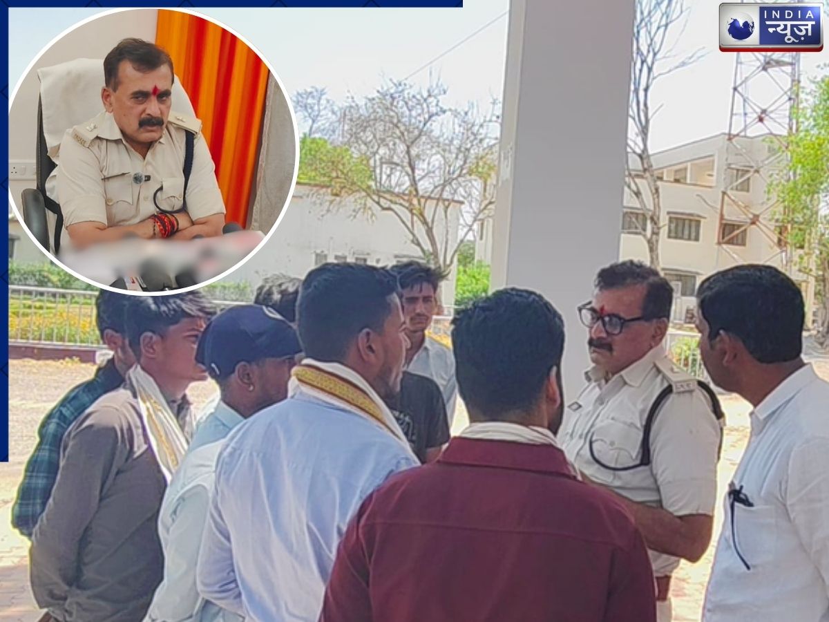 ITI Scandal: इंसान हूं जानवर नहीं… 8 घंटे का झांसा देकर 16 घंटे कराया काम, छात्रों ने भागकर बचाई जान!