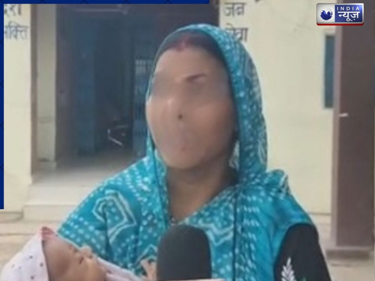 MP: पति करने जा रहा था दूसरी शादी, 400 किमी दूर से पहुंची पत्नी ने रुकवाई, फिर रीवा पुलिस ने दोनों को…