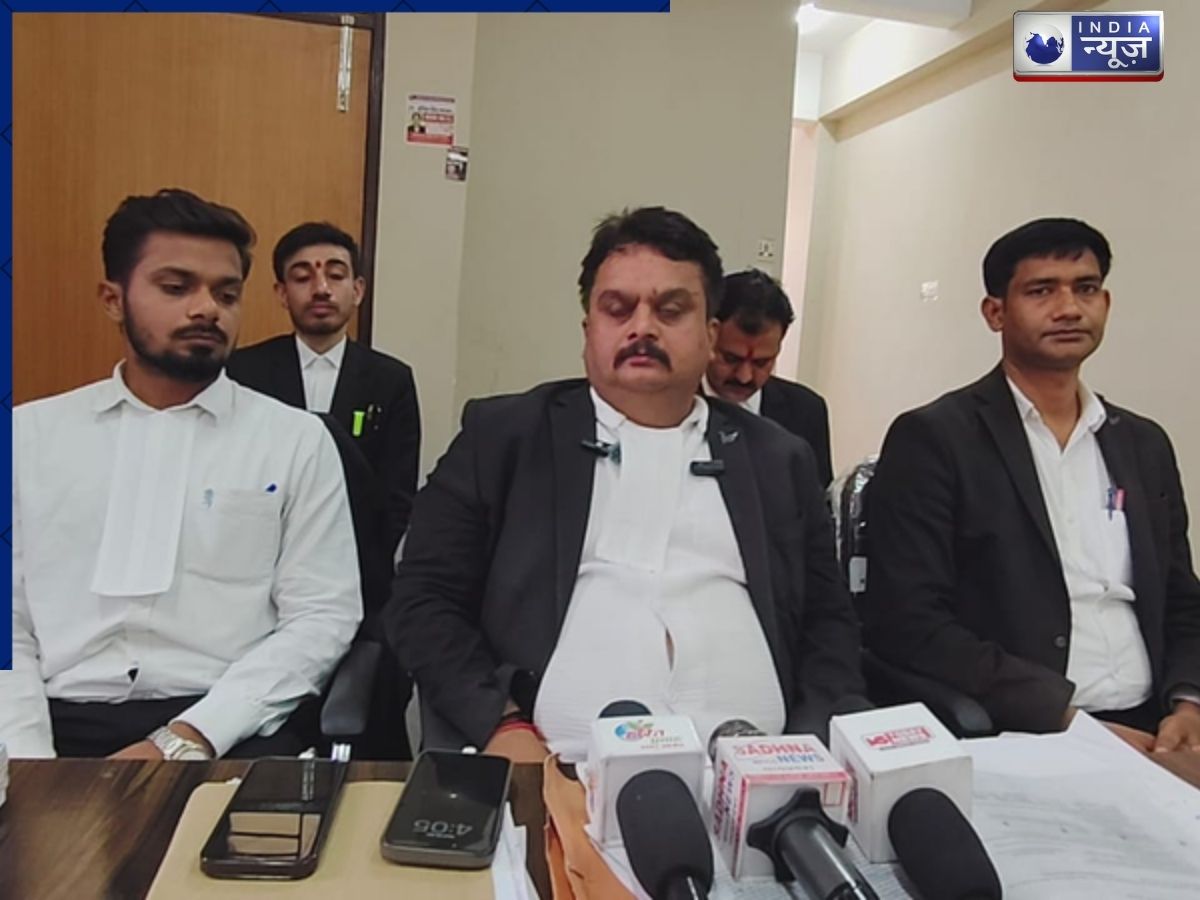 Rewa Murder Case: बहुचर्चित प्रशांत मिश्रा हत्याकांड में अदालत का बड़ा फैसला, दोनों मुख्य आरोपी दोषमुक्त, जानें- पूरा मामला