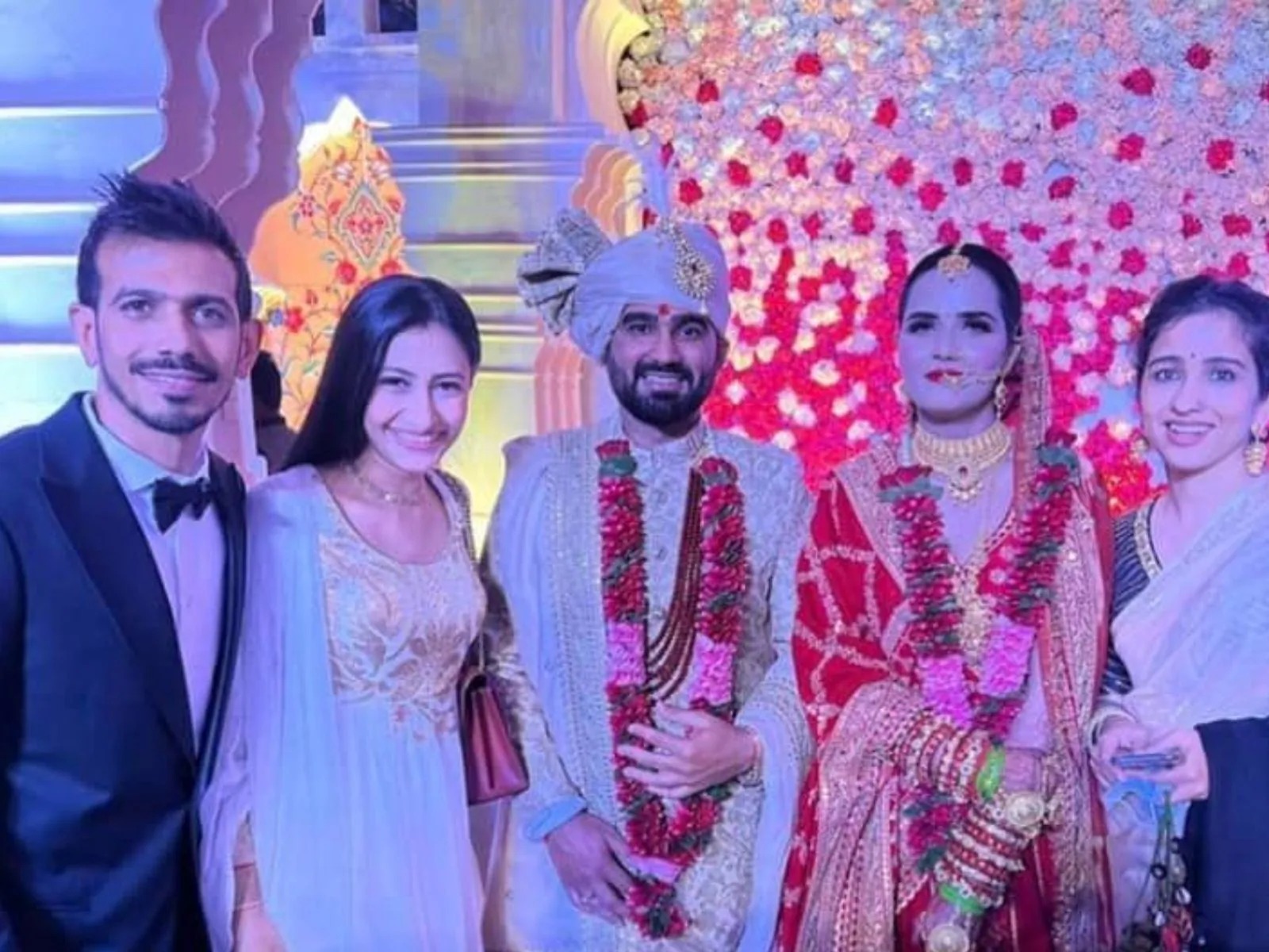 Rahul Tewatia and Ridhi Pannu Love Story - Photo Gallery