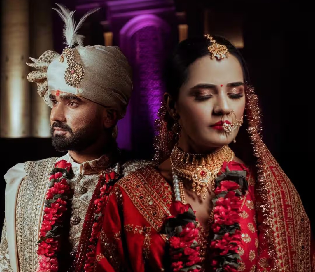 Rahul Tewatia and Ridhi Pannu Love Story - Photo Gallery