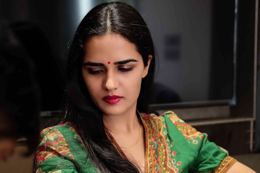 Rahul Tewatia and Ridhi Pannu Love Story - Photo Gallery