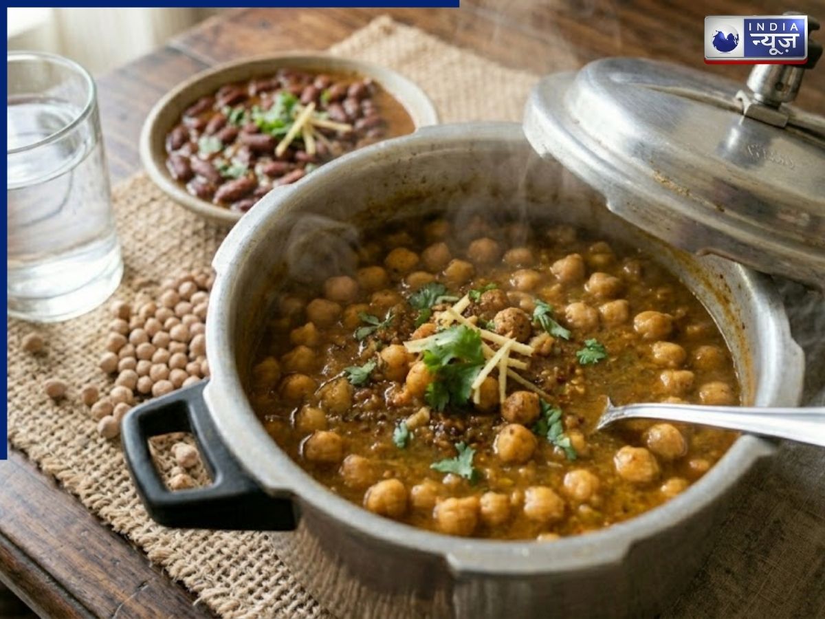 Ginger is most effective for softening kidney beans and chickpeas. - Photo Gallery