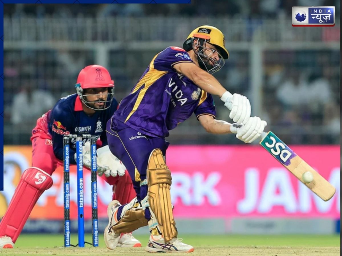 Rinku Singh: बीच मैदान में इतने गुस्से में क्यों थे रिंकू सिंह? जीत के बाद किया बड़ा खुलासा! ऐसे पलटा मैच का पासा