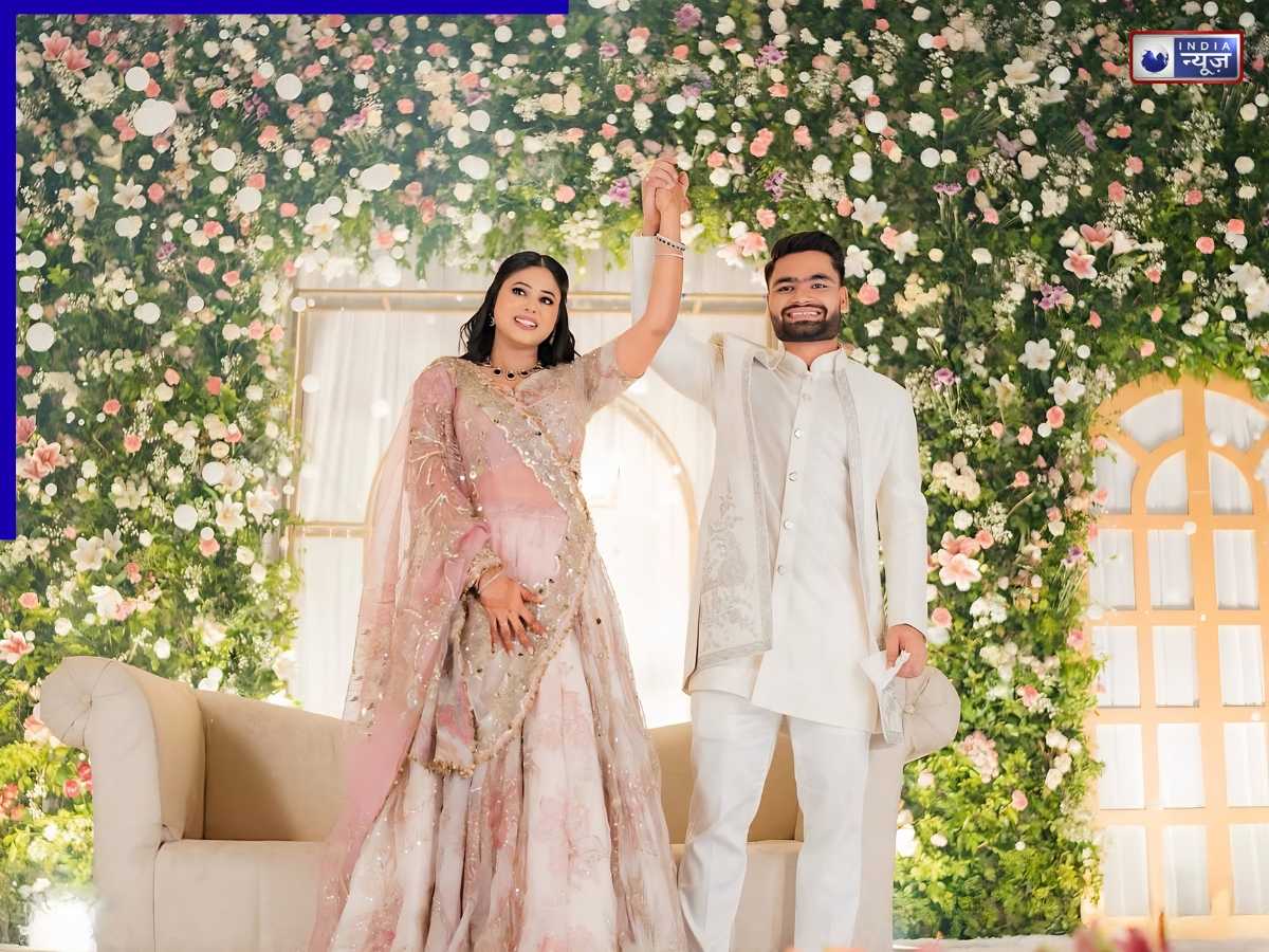 Priya Saroj Net Worth: पिता विधायक, खुद सांसद… कितनी अमीर हैं रिंकू सिंह की मंगेतर? कैसा है राजनीतिक सफर