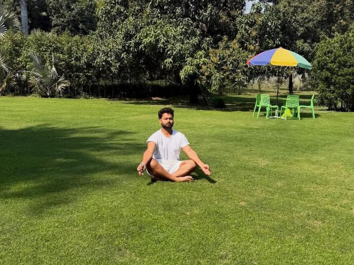 Rishabh Pant House In Delhi - Photo Gallery