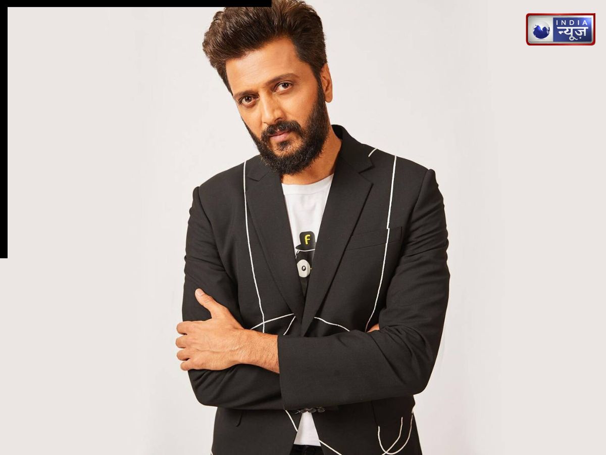 Riteish Deshmukh - Photo Gallery