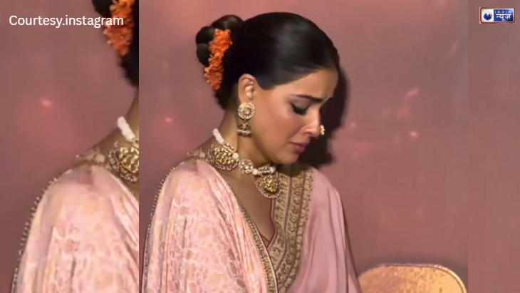 मंच पर छलके रितेश-जेनेलिया के आंसू, कबूलनामा सुन पत्नी के लिए उमड़ा प्यार देख फूट-फूट कर रोया कपल, वीडियो वायरल!