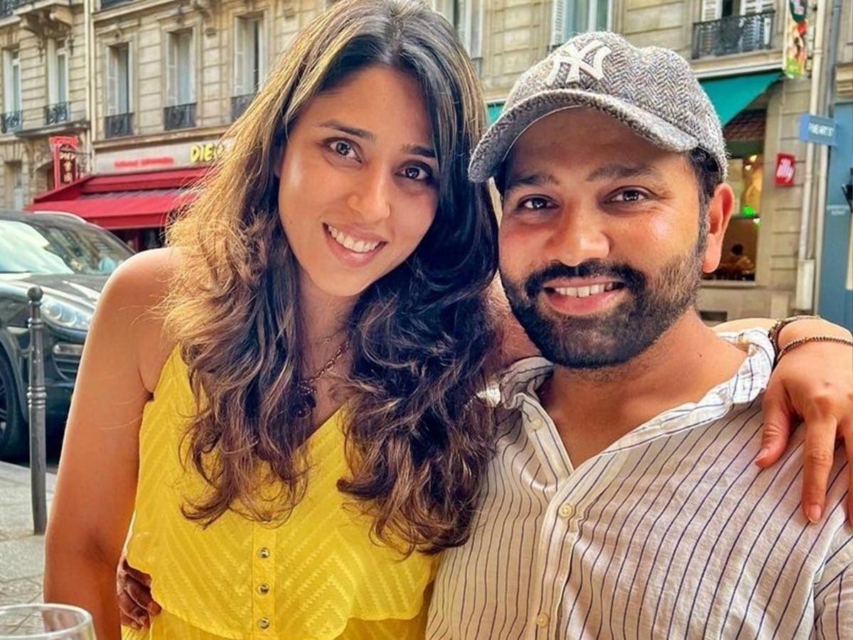 Ritika Sajdeh - Photo Gallery