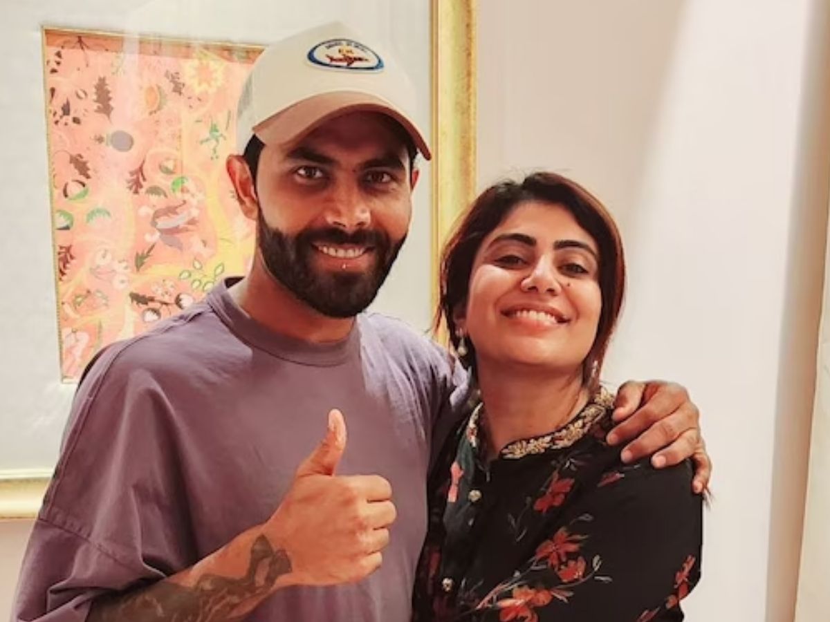 rivaba jadeja - Photo Gallery