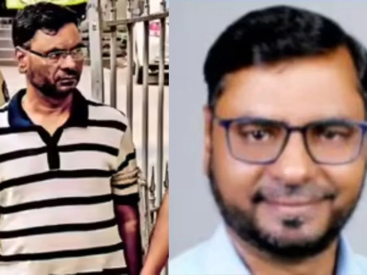 Maharashtra: ‘नमाज पढ़ो, रोजे रखो और खुदा हाफिज बोलो…’, नागपुर में नासिक जैसा मामला, लड़कियों ने लगाया यौन शोषण का आरोप