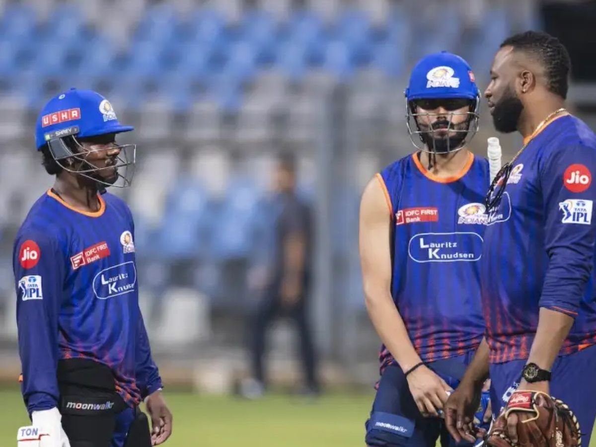 IPL का पहला आदिवासी खिलाड़ी, कौन हैं रांची के क्रिस गेल कहे जाने वाले रोबिन? मुंबई इंडियंस कब देगी मौका