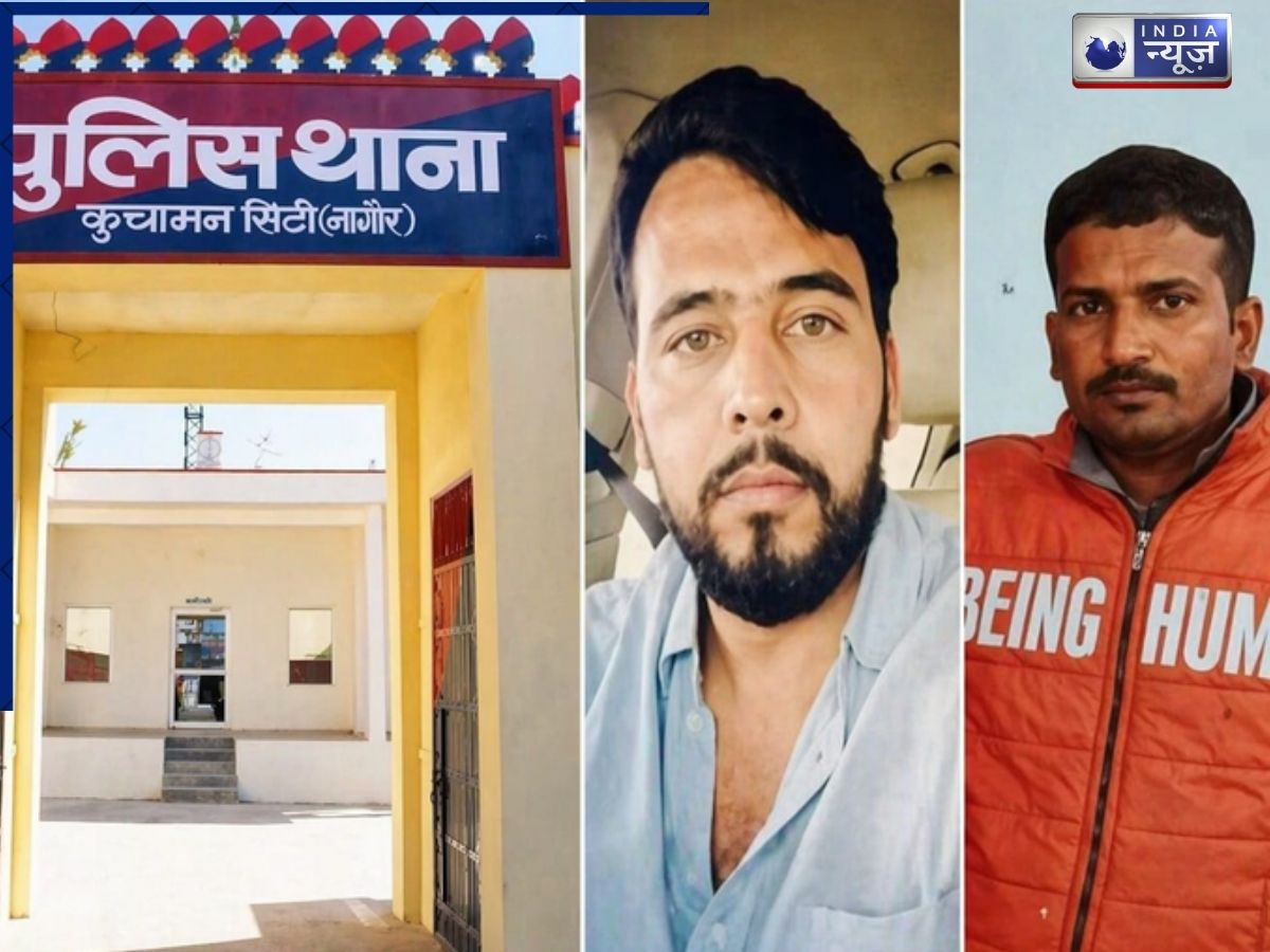 राजस्थान में रोहित गोदारा-वीरेंद्र चारण गैंग के खिलाफ पुलिस की बड़ी कार्रवाई , गिरफ्त में 3 आरोपी, किसे बनाते थे निशाना?