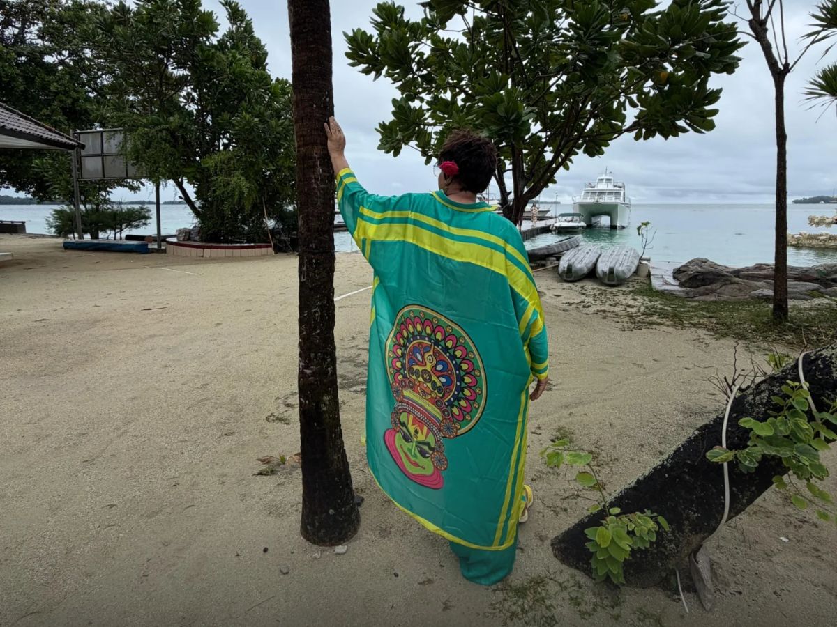 ‘सिर्फ बुलशिट है…’, बिग बॉस के इस कंटेस्टेंट ने कास्टिंग काउच पर तोड़ी चुप्पी, काले कारनामों का किया पर्दाफाश - Photo Gallery