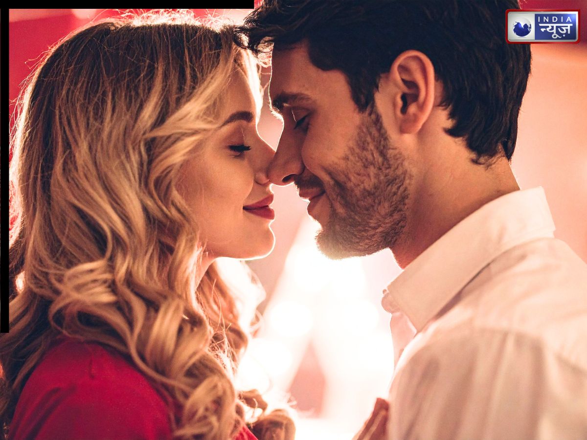 इस महीने सबसे ज्यादा रोमांटिक होते हैं कपल्स! अपने क्रश से दिल खोल करते प्यार, समझिए इसके पीछे की वजह