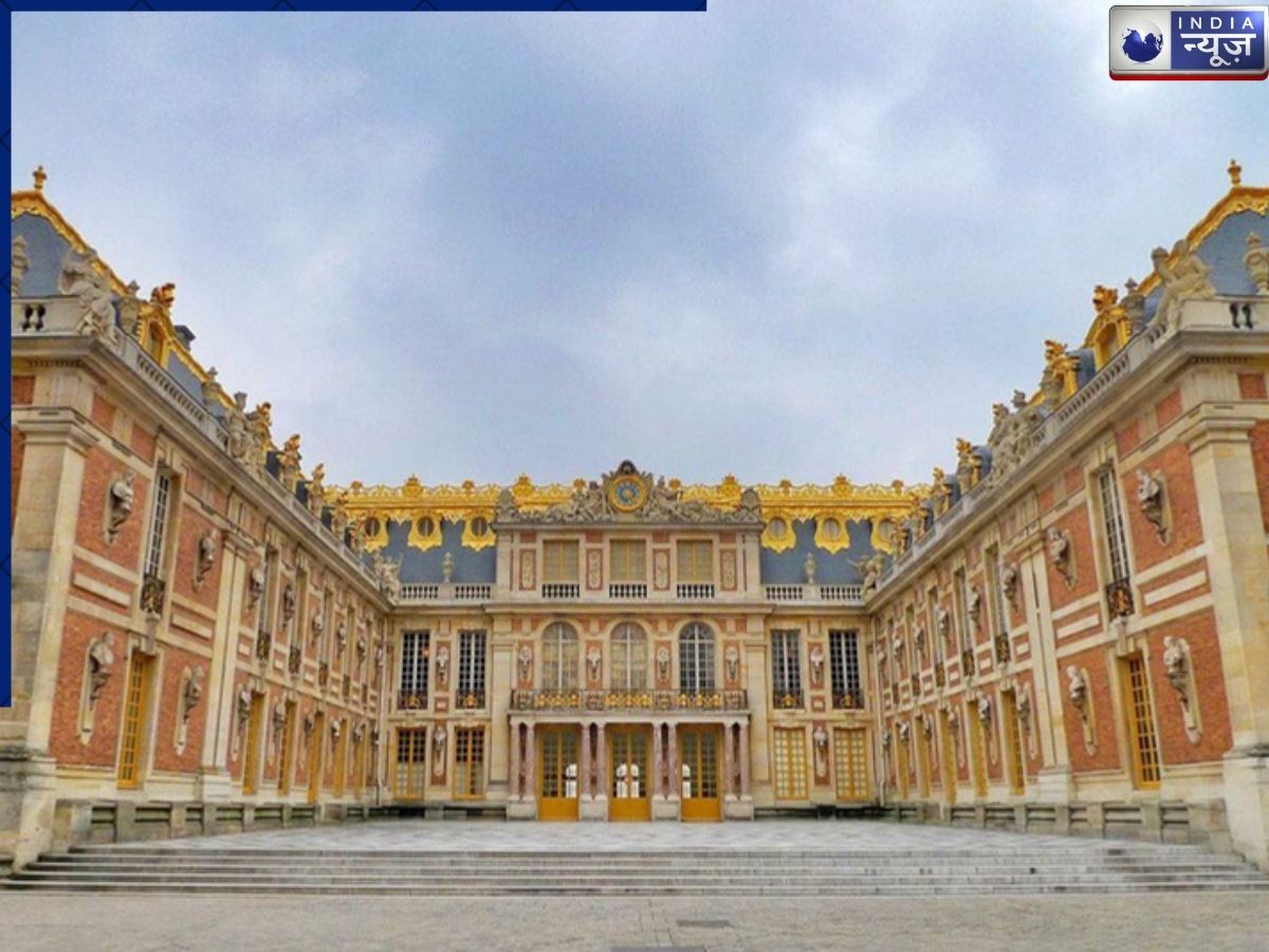 Palace of Versailles, France - Photo Gallery