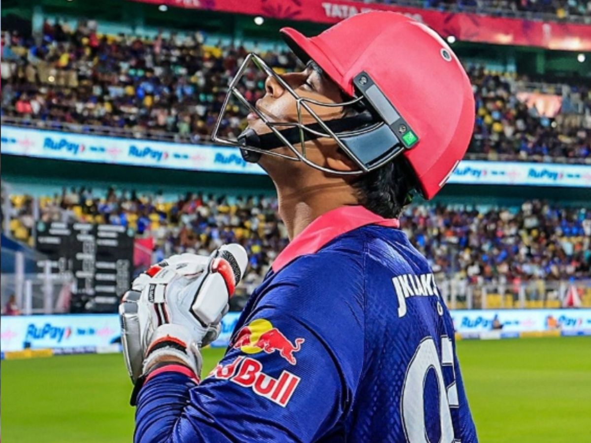 IPL 2026 Vaibhav suryavanshi - Photo Gallery