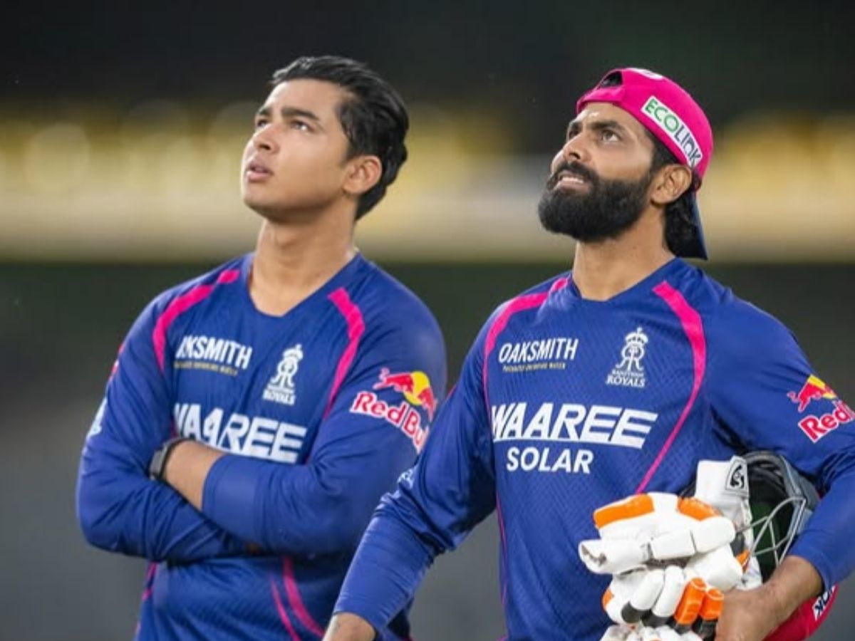 rr vs rcb - Photo Gallery