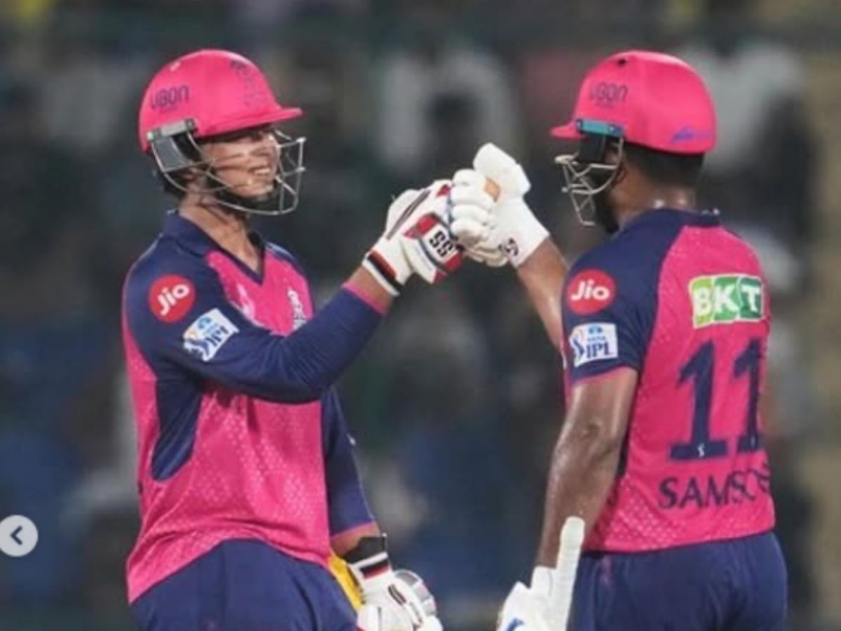 Vaibhav sooryavanshi - Photo Gallery