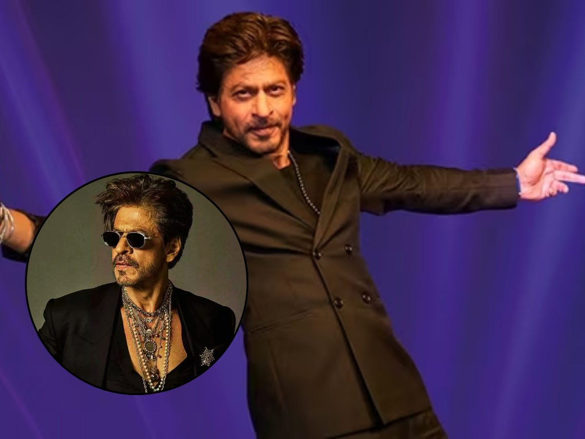 क्रिसमस पर रिलीज होगी ‘किंग’, मेकर्स ने किया खुलासा, फिल्म में शाहरुख दीपिका पादुकोण के साथ करेंगे रोमांस