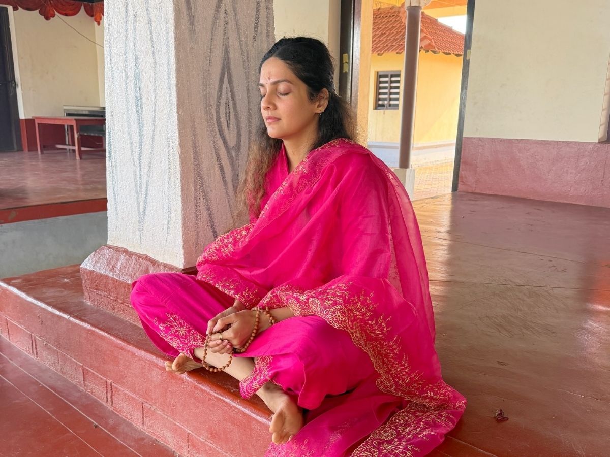 Rumors of a divorce had circulated - Photo Gallery