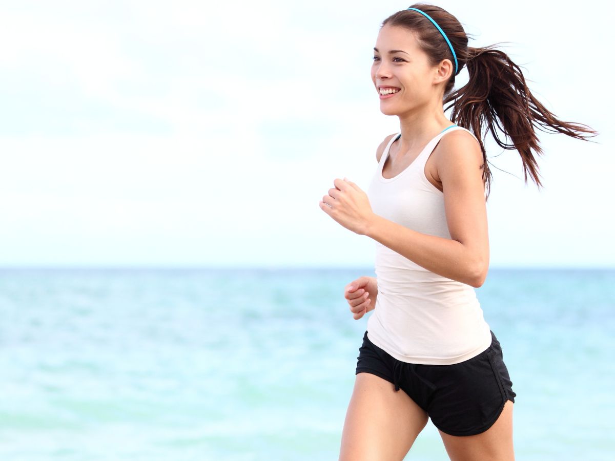 Running - Photo Gallery